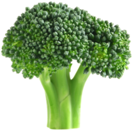 broccoli